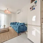 Azuro By Interhome * Petrcane