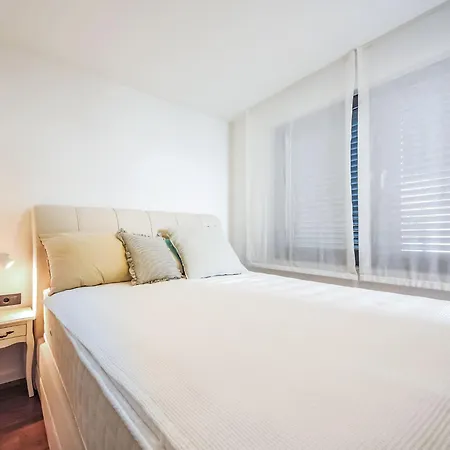 Appartement Azuro By Interhome