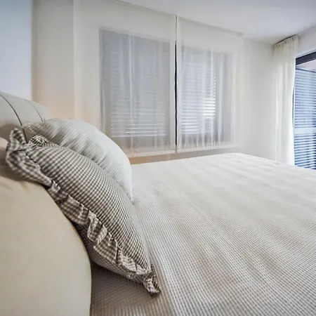 Appartement Azuro By Interhome *