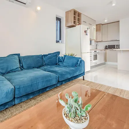 Appartement Azuro By Interhome *