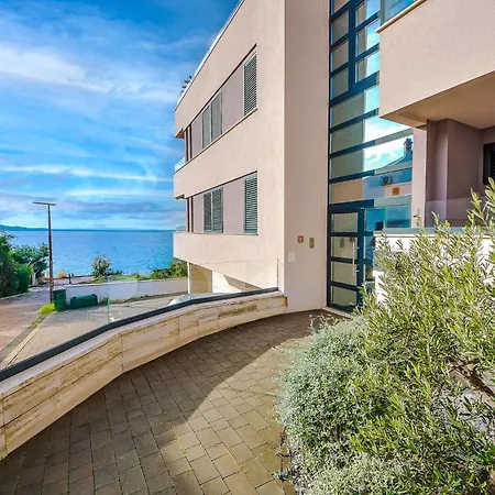 Appartement Azuro By Interhome