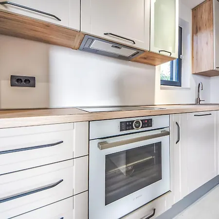 Apartamento Azuro By Interhome *