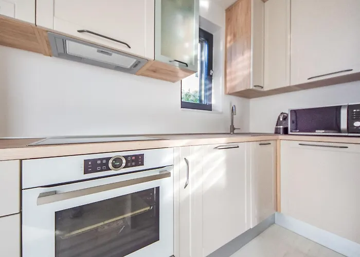 Apartamento Azuro By Interhome *