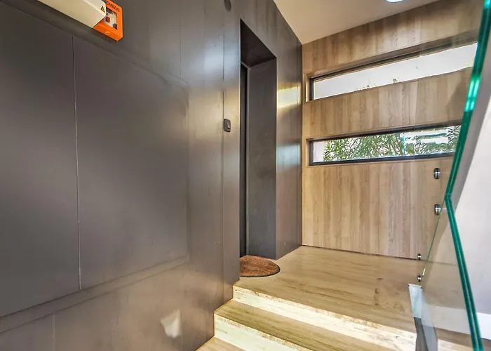 Apartment Azuro By Interhome Petrčane